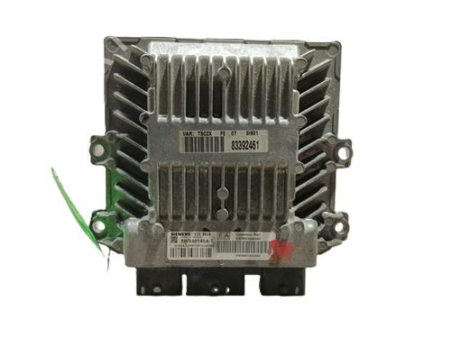 Engine control unit (ECU) CITROËN C5 I Break (DE_) 2.0 HDi (DERHZB, DERHZE) | BP6985354M57 