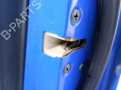 Front right lock CHEVROLET MATIZ (M200, M250) 0.8 | BP26558139C97 