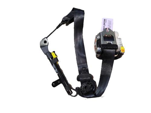 Front left seatbelt VW CADDY V Box Body/MPV (SBA, SBH) 2.0 TDi | BP39591525I26 - Image 2