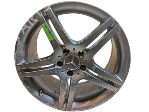 Used Rim MERCEDES-BENZ CLK (C209) CLK 320 CDI (209.320) (224 hp) 28418432