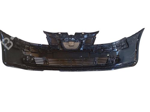 Front bumper SEAT IBIZA III (6L1) 1.9 TDI | BP30081380C7