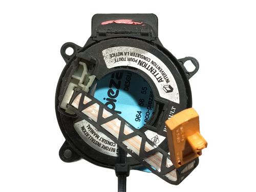 Kontaktrulle Airbag NISSAN KUBISTAR Van (X76) 1.5 dCi 70 (68 hp) 19642365
