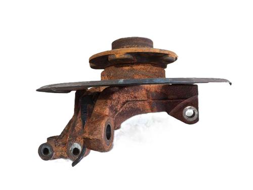 Right front steering knuckle RENAULT EXPRESS Box Body/MPV 1.5 Blue dCi 75 (F6AA) | BP36833634M26 - Image 2