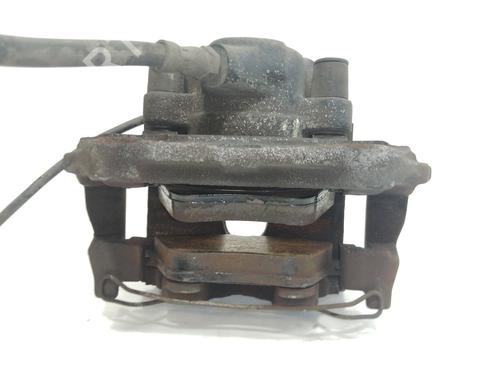 Left front brake caliper MERCEDES-BENZ E-CLASS (W210)  | BP11578881M105 
