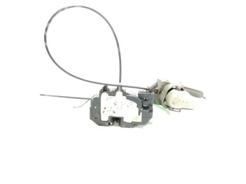 Front left lock NISSAN MICRA III (K12) 1.2 16V | BP6291399C98 