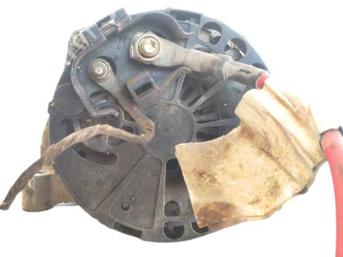 Alternator FIAT PUNTO (188_) 1.2 16V 80 (188.233, .235, .253, .255, .333, .353, .639,... | BP6572085M7 