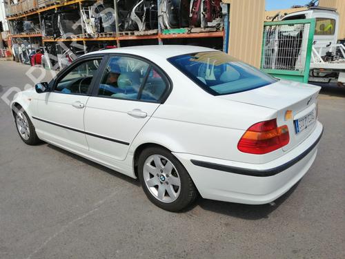 BMW 3 (E46) 320 d (150 hp) 1689790