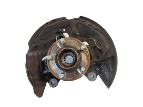 Used Right front steering knuckle Right front steering knuckle FORD FOCUS IV (HN) 1.0 EcoBoost mHEV (155 hp) 34127575 34127575