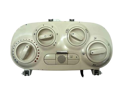 Used Climate control Climate control FIAT 500 (312_) 1.2 (312AXA1A) (69 hp) 36433560 36433560