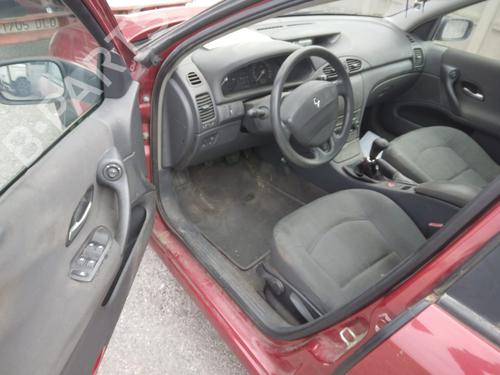Køler RENAULT LAGUNA II (BG0/1_)  | BP13306414M31 