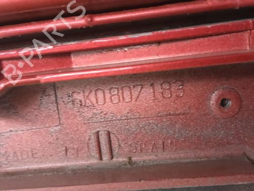 Left front fenders SEAT IBIZA II (6K1) 1.9 SDI | BP21096026C41 