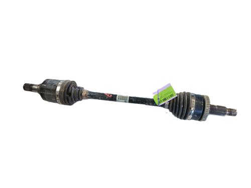 Used Left front driveshaft Left front driveshaft KIA SPORTAGE IV (QL, QLE) 1.7 CRDi (116 hp) 34123455 34123455