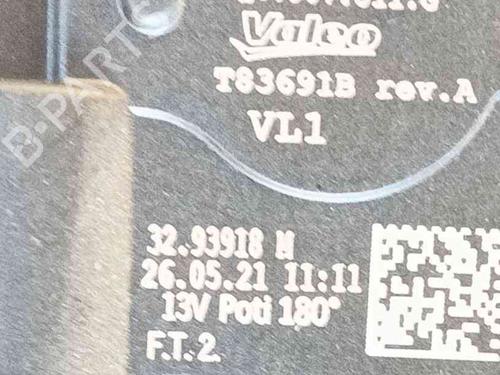 Heater matrix box VW ID.4 (E21)  | BP36447482M61  - Image 8