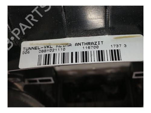 Armrest / Center console MERCEDES-BENZ C-CLASS Coupe (CL203)  | BP9507330I20 