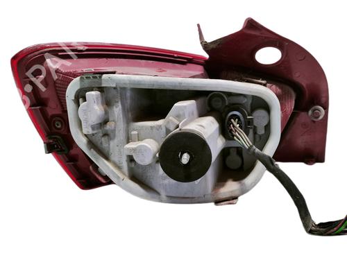Right taillight SEAT IBIZA IV (6J5, 6P1) 1.2 | BP15509129C35 