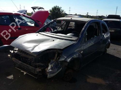 Front right window mechanism FORD FIESTA V (JH_, JD_)  | BP5359724C23 