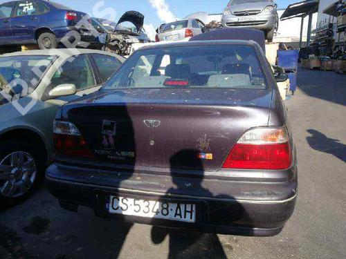 Radiator fan DAEWOO NEXIA 1.5 16V (08, 68) | BP6102306M35 