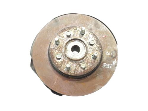 Left front steering knuckle HYUNDAI COUPE I (RD)  | BP5814643M25 