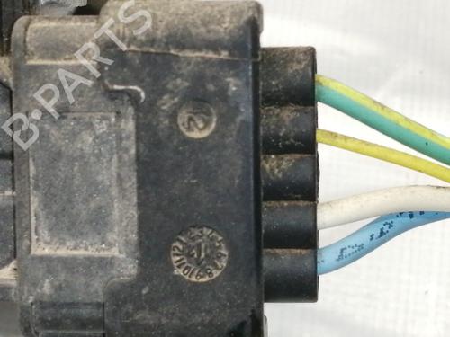 Front wiper motor PEUGEOT 2008 I (CU_) 1.6 HDi | BP6885306M29 