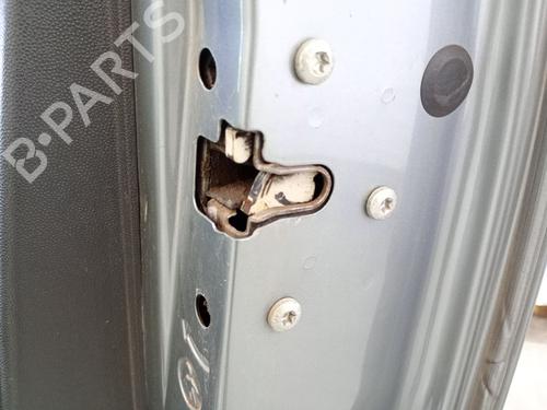 Rear right lock OPEL CORSA D (S07) 1.2 (L08, L68) | BP23330035C99 