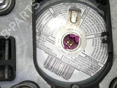 Driver airbag SEAT TOLEDO III (5P2)  | BP5801900C9 
