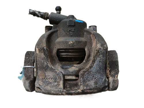 Used Right front brake caliper VOLVO S80 II (124) D5 (185 hp) 30198229