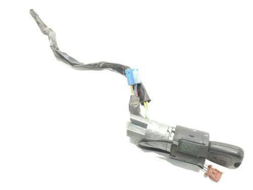 Used Ignition barrel Ignition barrel PEUGEOT 206 Hatchback (2A/C) 1.4 16V (88 hp) 9135040 9135040