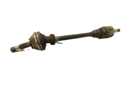 Used Left front driveshaft PEUGEOT BOXER Van (230L) 2.5 D (86 hp) 20085323