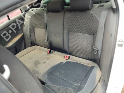 Engine SKODA RAPID Spaceback (NH1) 1.6 TDI | BP29131812M1 