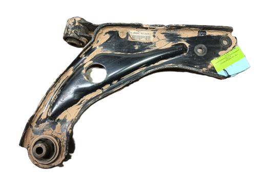 Used Right front suspension arm CITROËN BERLINGO (ER_, EC_) 1.5 BlueHDi 100 (102 hp) 24292432