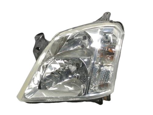 Left headlight OPEL MERIVA A MPV (X03) 1.7 CDTI (E75) | BP8697204C28 