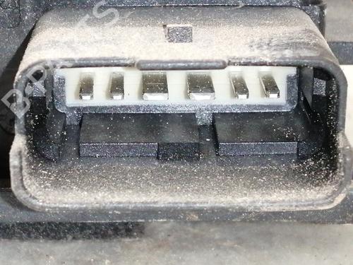 Rear right window mechanism PEUGEOT 308 SW I (4E_, 4H_) 2.0 HDi | BP7512434C25 