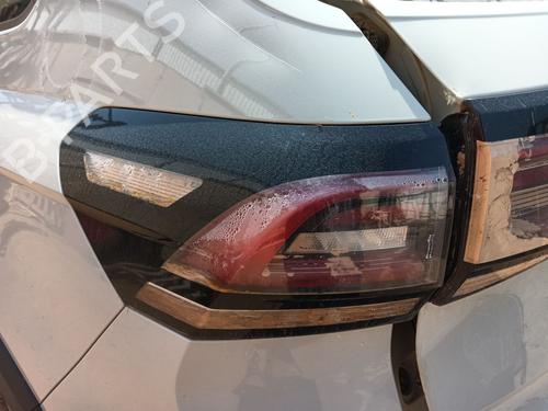 Felga VW TAIGO (CS1) 1.0 TSI | BP29121703C45 