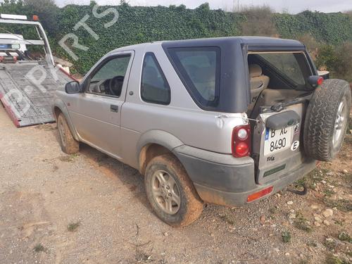 Injector LAND ROVER FREELANDER I (L314) 2.0 DI 4x4 | BP7661117M100 