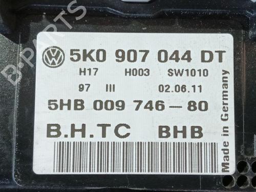 Climate control VW TOURAN (1T3) 1.6 TDI | BP29889679I5