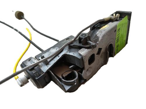 Used Rear left lock MERCEDES-BENZ A-CLASS (W168) A 140 (168.031, 168.131) (82 hp) 30906484