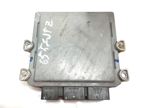 Engine control unit (ECU) FORD FOCUS II (DA_, HCP, DP)  | BP8225589M57 