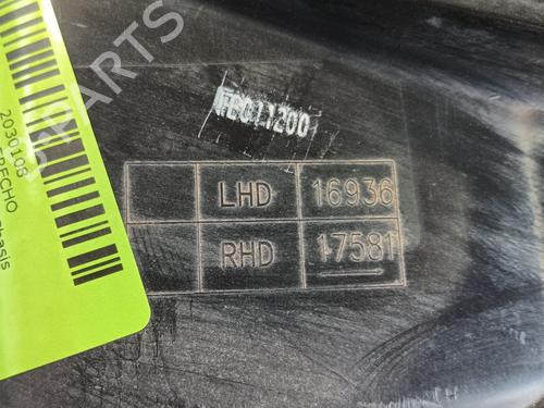 Right headlight DFSK K SERIES Platform/Chassis 1.0 | BP33543589C29 - Image 3