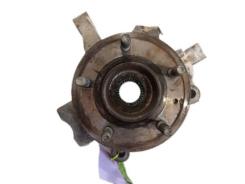 Used Right front steering knuckle Right front steering knuckle CHEVROLET CAPTIVA (C100, C140) 2.0 D 4WD (150 hp) 34364266 34364266