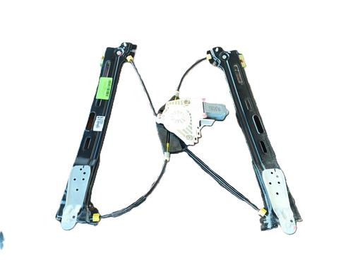 Used Rear left window mechanism SEAT ALHAMBRA (710, 711) 2.0 TDI (177 hp) 30003082