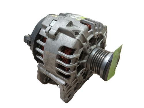Used Alternator RENAULT CLIO II (BB_, CB_) 1.5 dCi (B/CB07) (65 hp) 32725657