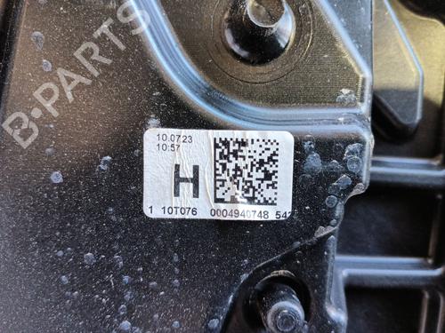 Rear left window mechanism MERCEDES-BENZ EQA (H243) EQA 250+ (243.702) | BP29249875C24