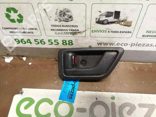 Used Front left interior door handle Front left interior door handle HYUNDAI GETZ (TB) 1.1 (63 hp) 5381903 5381903