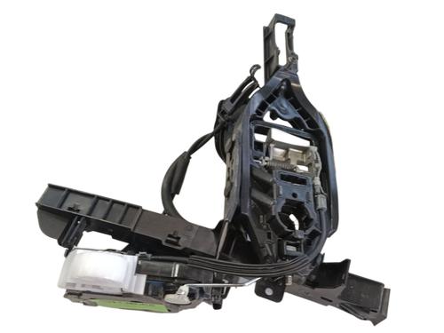 Front left lock FORD FOCUS IV (HN) 1.0 EcoBoost mHEV | BP34538245C98  - Image 6