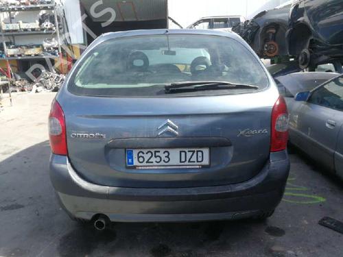 ABS pump CITROËN XSARA PICASSO (N68) 2.0 HDi | BP6276411M43 