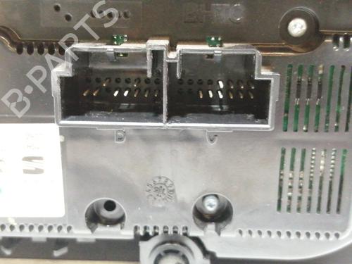 Climate control SEAT LEON ST (5F8) 1.6 TDI | BP8302851I5 