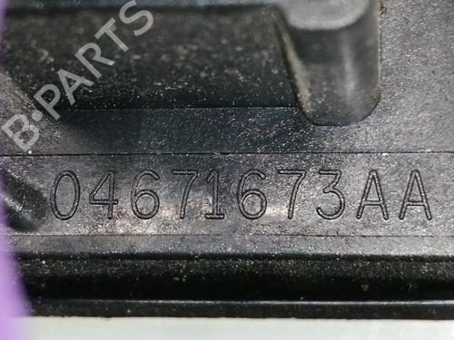 Switch CHRYSLER PT CRUISER (PT_) 2.2 CRD | BP10729131I30 