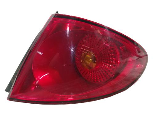 Used Right taillight SEAT TOLEDO III (5P2) [2004-2009]  10170299