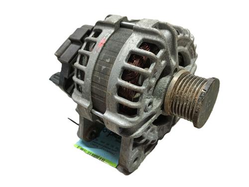 Used Alternator NISSAN QASHQAI II SUV (J11, J11_) 1.3 DIG-T (140 hp) 23439070