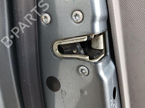 Left rear door CHRYSLER SEBRING (JS) 2.0 CRD | BP18783888C4 